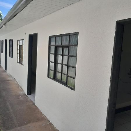 Suites Algth Uberlândia المظهر الخارجي الصورة