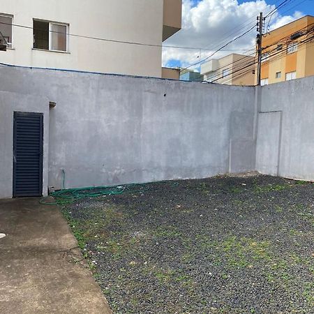 Suites Algth Uberlândia المظهر الخارجي الصورة