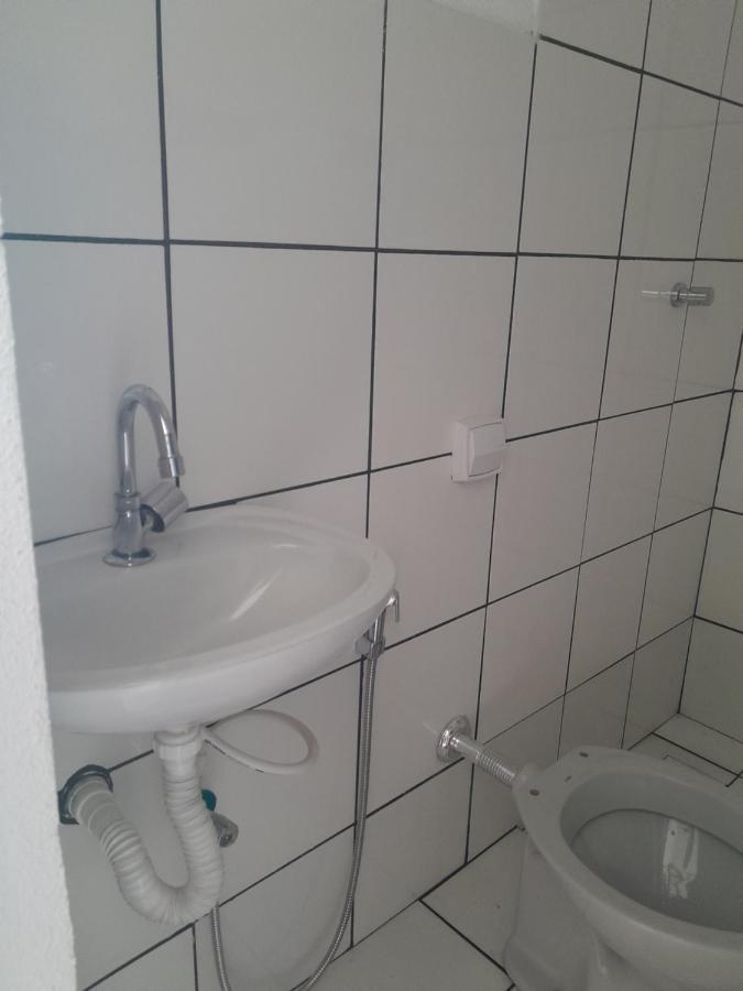 Suites Algth Uberlândia المظهر الخارجي الصورة