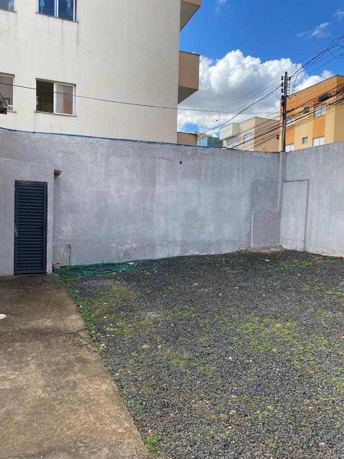 Suites Algth Uberlândia المظهر الخارجي الصورة
